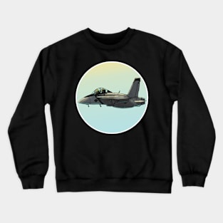 F-18 Crewneck Sweatshirt